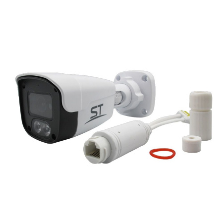 Видеокамера ST-SX4545 POE LIGHT 4Мп (объектив 2,8mm)